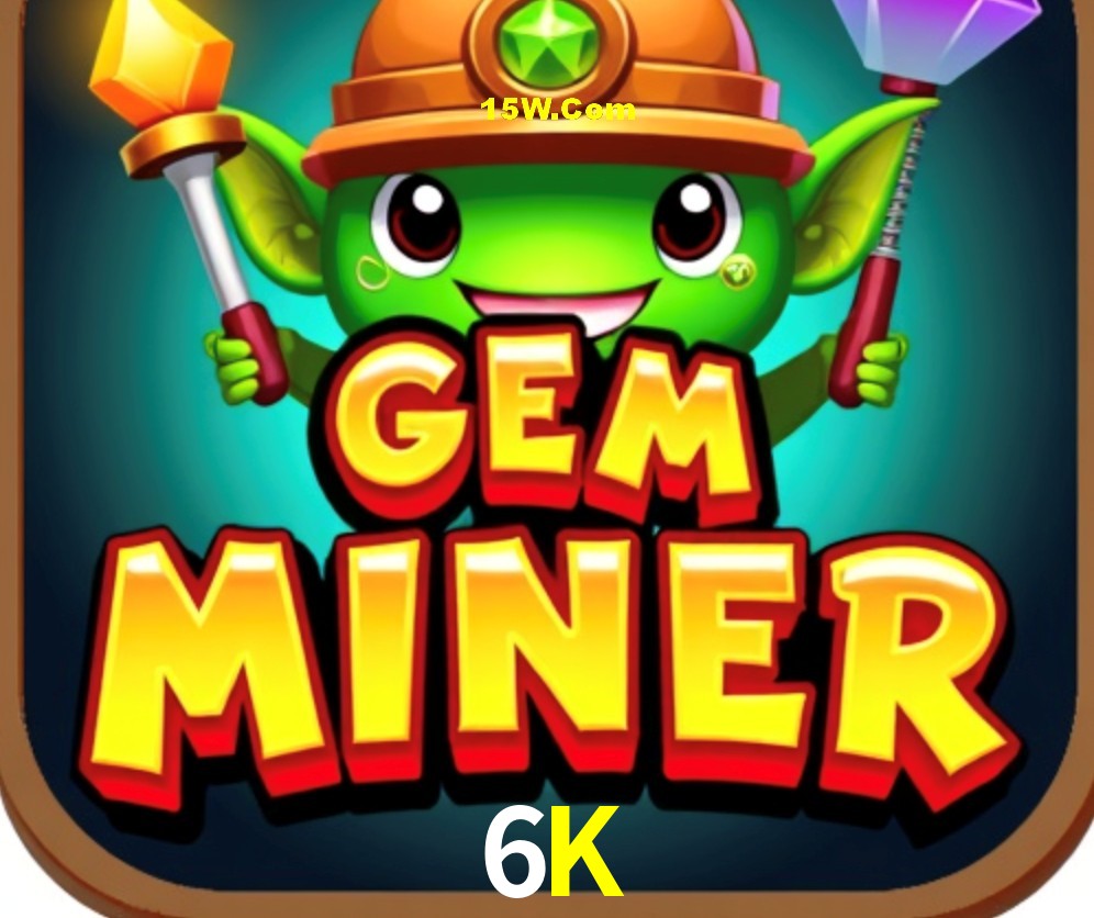 A Revolução dos Aplicativos de Jogos no 6K